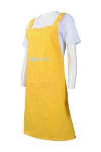 AP117 tailor-made apron style DIY full apron apron parent-child suit parent-child family suit custom body apron supplier  construction apron
